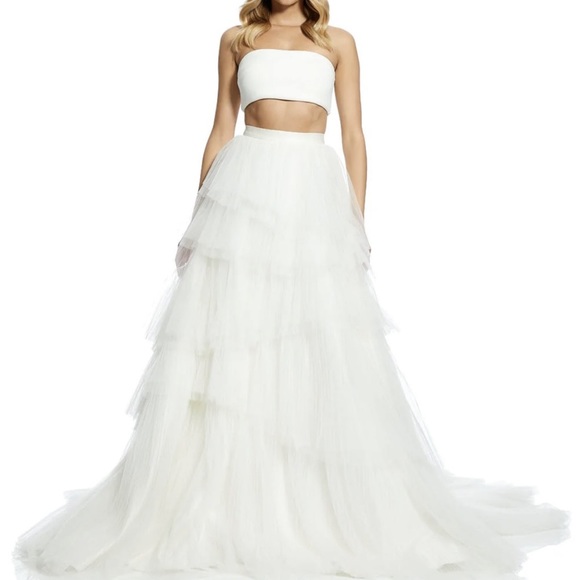 CHOSEN by Khya Millie Skirt - Picture 4 of 5